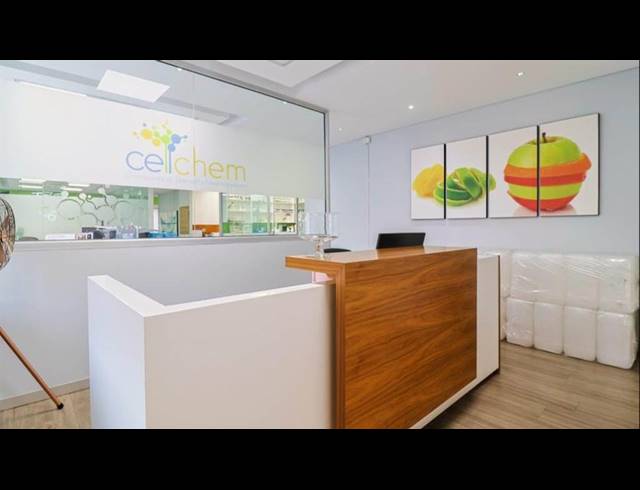 229M² OFFICE FOR SALE IN MEYERSDAL